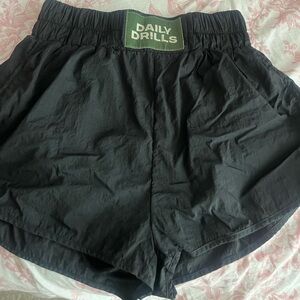 Daily Drills Bounce Short